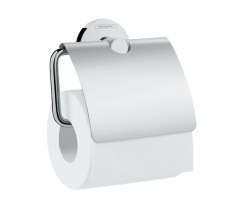 PORTARROLLOS CON TAPA LOGIS UNIVERSAL HANSGROHE